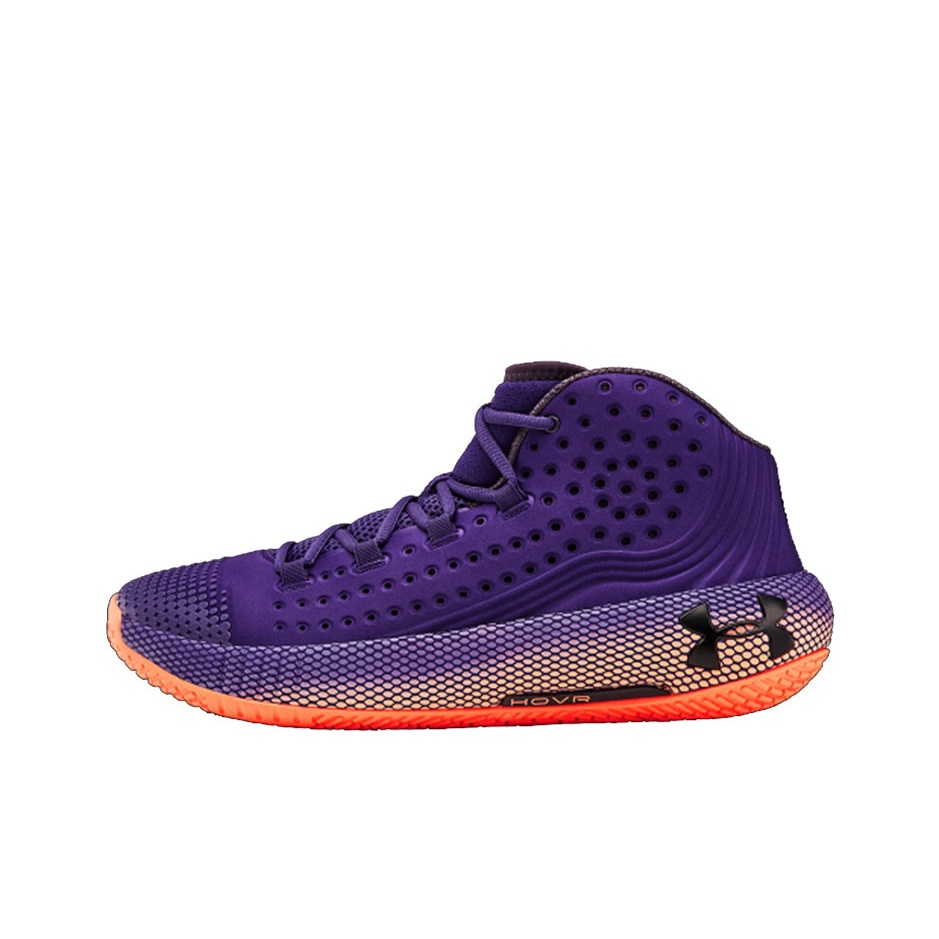 Men Shoes Under 500 - Tênis de Basquete Under Armour HOVR