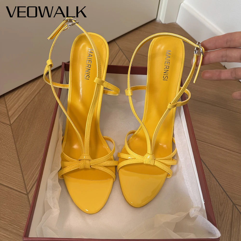 Men Shoes Yellow - Moda 16cm salto alto extremo sexy
