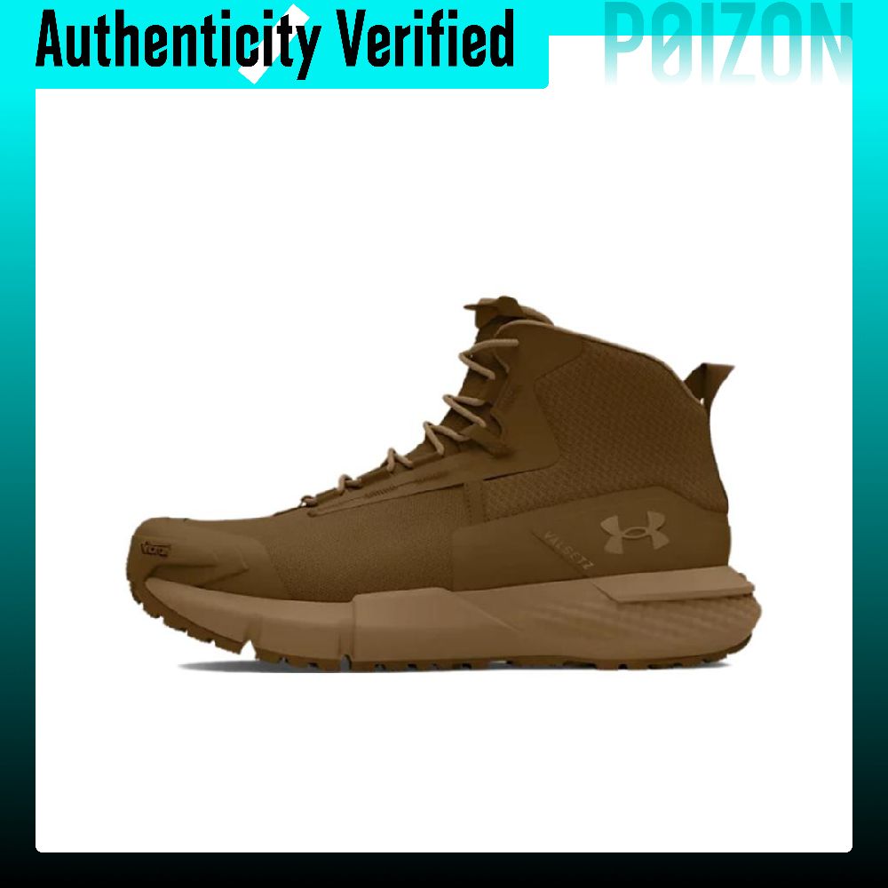 Men Shoes Under 200 - Calçado Outdoor Masculino Under Armour Valsetz