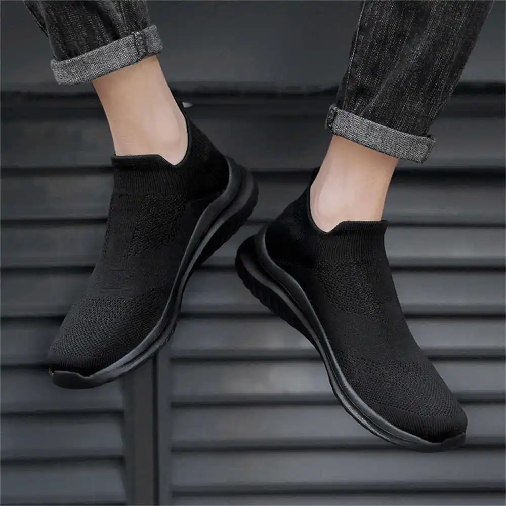 Men Shoes Uk - Bege macio nova novidade tênis homem