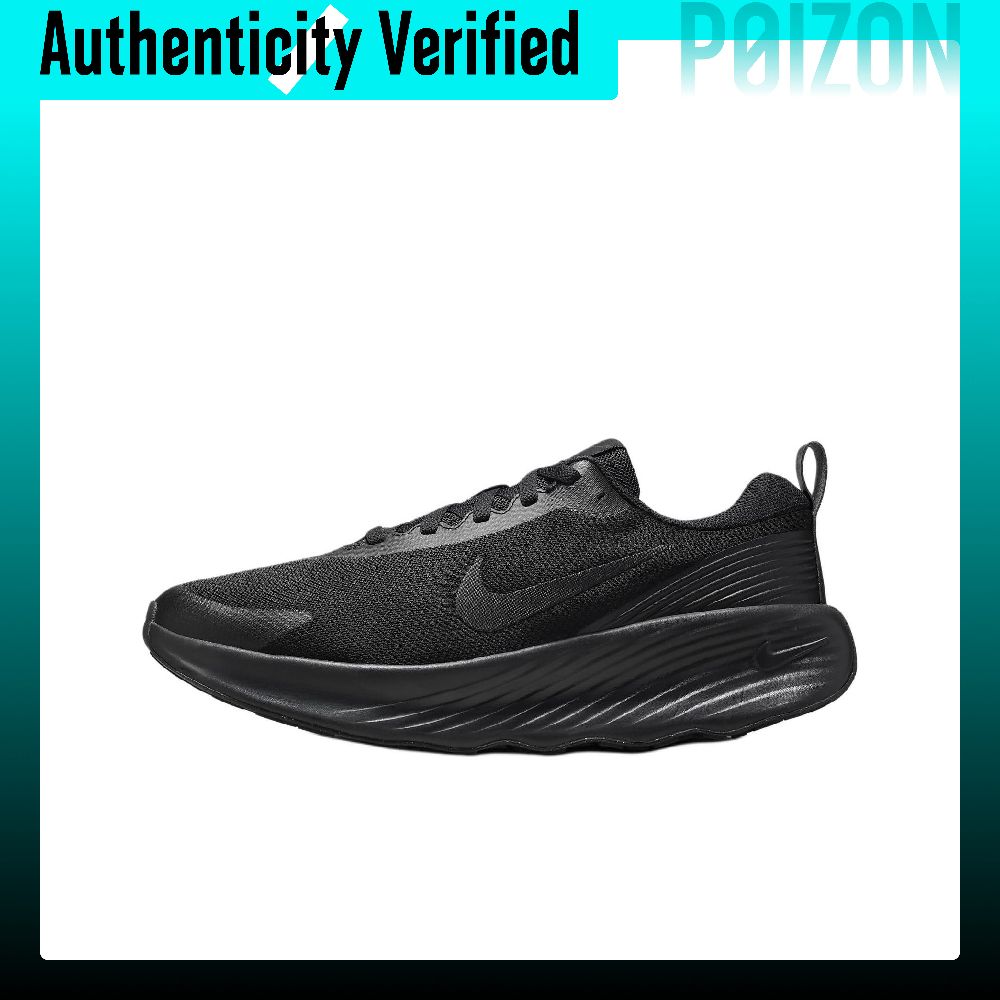 Men Shoes Black - Tênis Nike de cano baixo para