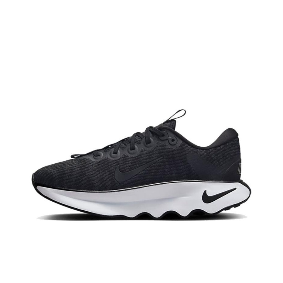 Men Shoes Black - Tênis Nike Motiva leve de cano