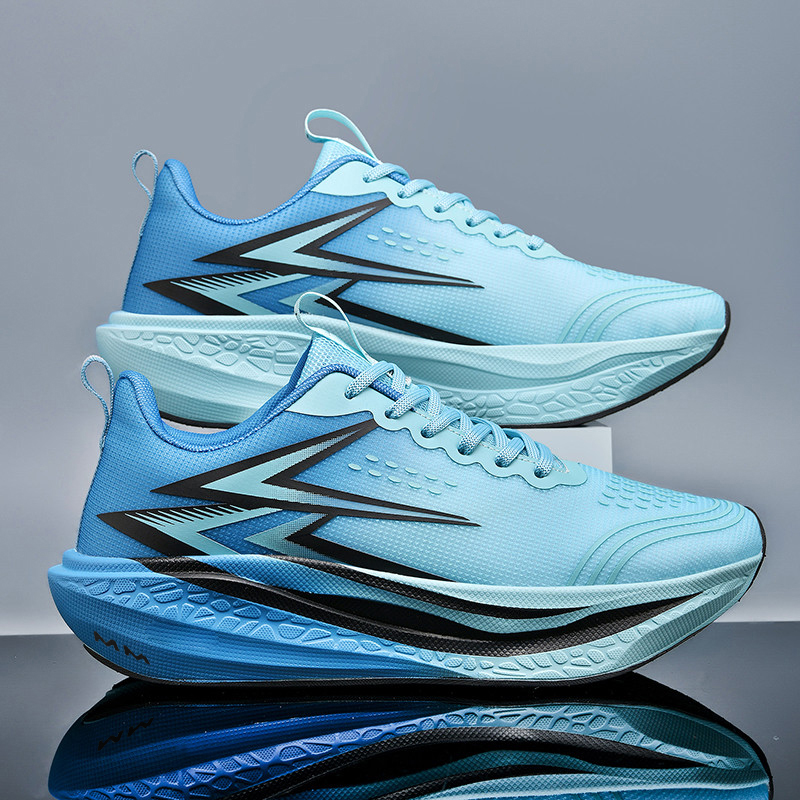 Men'S Shoes Professional - Tênis de Corrida para Maratona Masculino