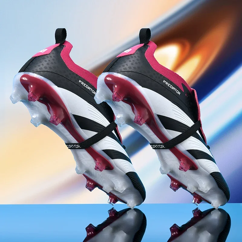 Men'S Shoes Professional - Novos homens sapatos de futebol profissional