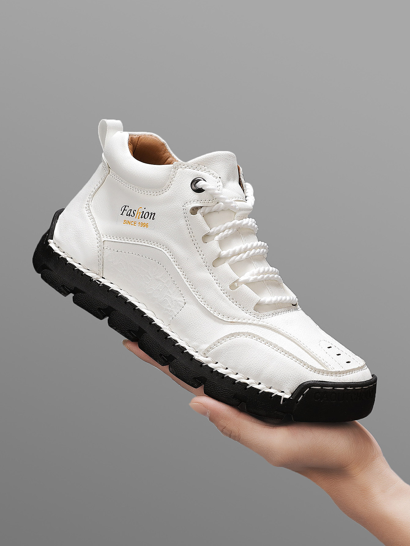 Men'S Shoes Business Casual - Sapatos casuais masculinos feitos à mão