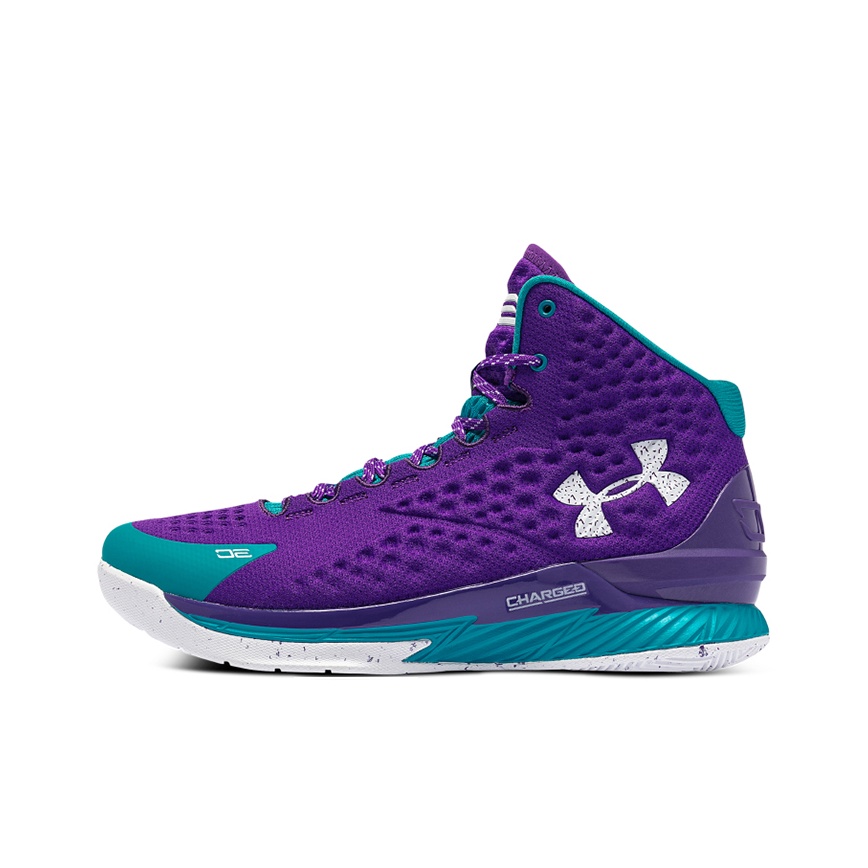 Men Shoes Under 500 - Tênis de Basquete Under Armour Curry