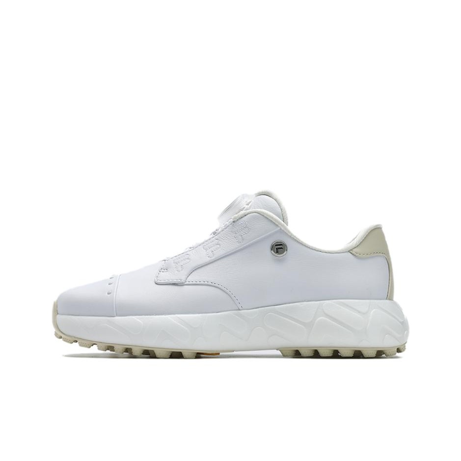 Men'S Shoes Drivers - FILA GF DRIVER Sapatos de Golfe