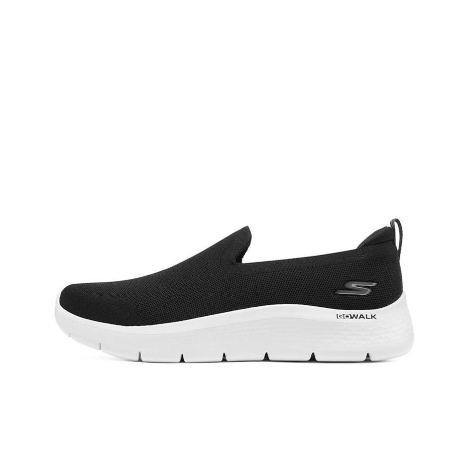 Men Shoes Black - Sapatos Casuais Masculinos Skechers Go Walk