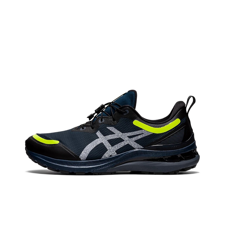 Men'S Shoes Navy Blue - Tênis de Corrida ASICS Gel Kayano