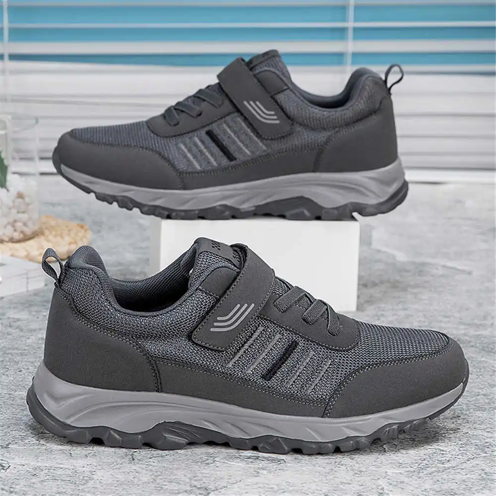 Men Shoes Red - Acampamento 44-45 tênis vermelho marido tênis