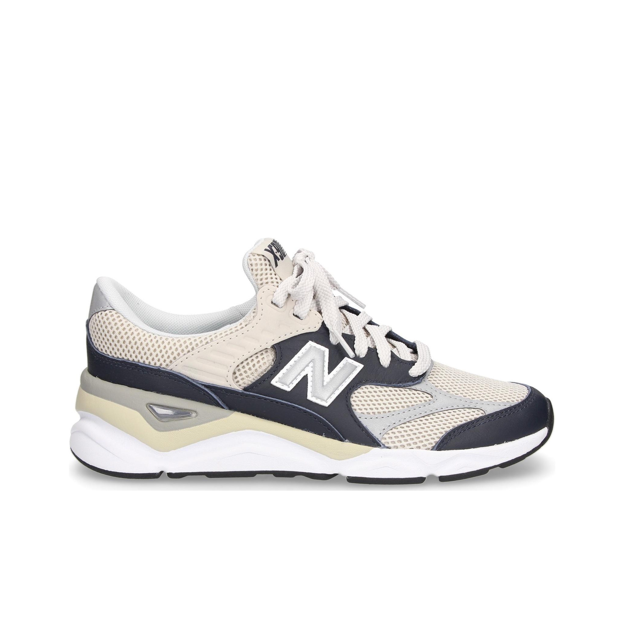 Tênis Casual Unissex New Balan - Men'S Shoes Navy Blue avaliação e preço