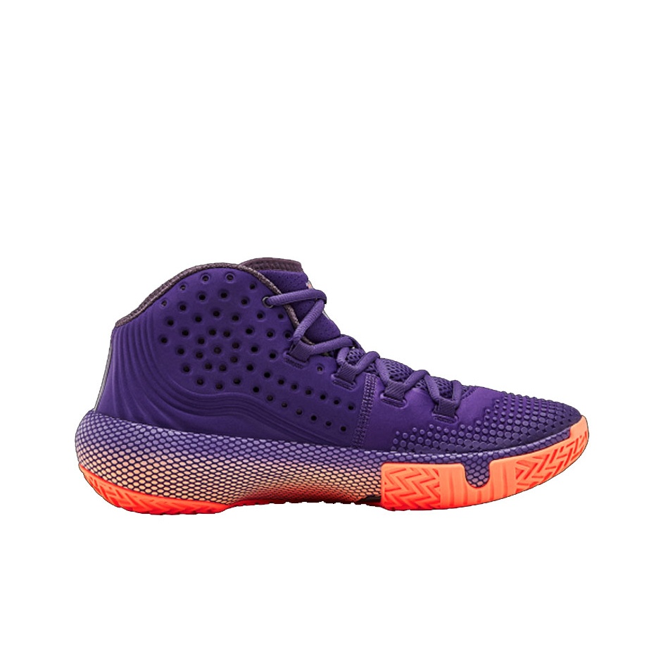 Tênis de Basquete Under Armour - Men Shoes Under 500 avaliação e preço