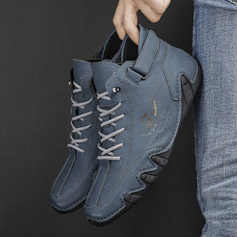 Tênis Masculino Tan Hi Tops Pr - Men Shoes Clearance avaliação e preço