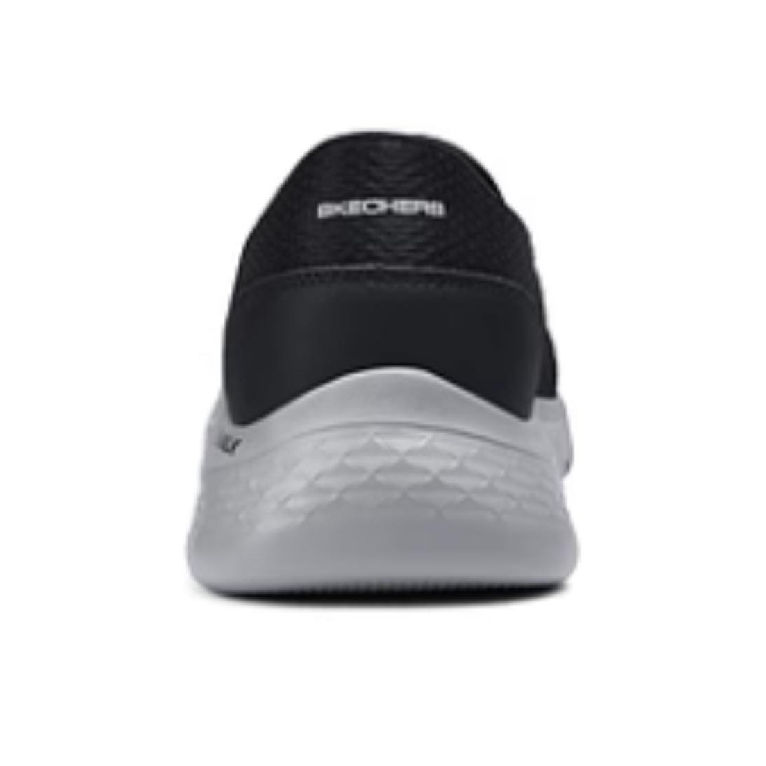 Skechers Go Walk Fle, ténis ca - Men Shoes Black avaliação e preço