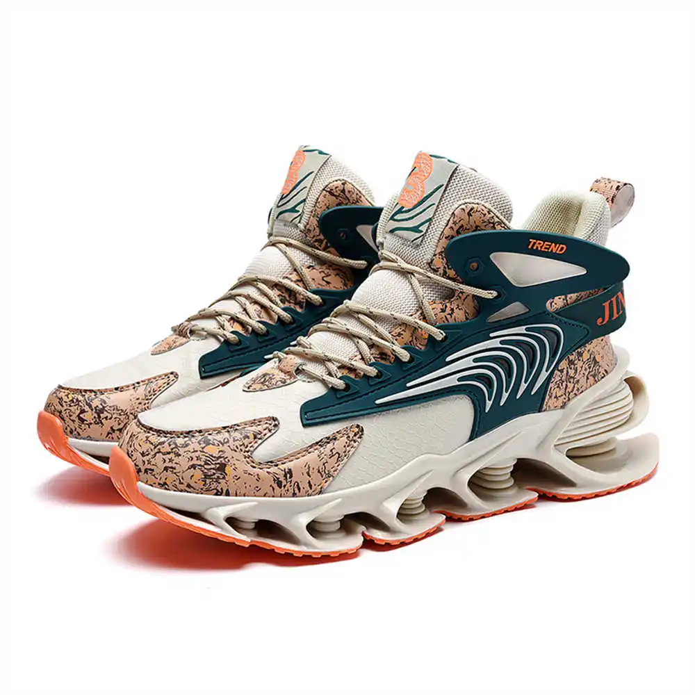 Não-deslizamento meados de cri - Men Shoes Uk avaliação e preço