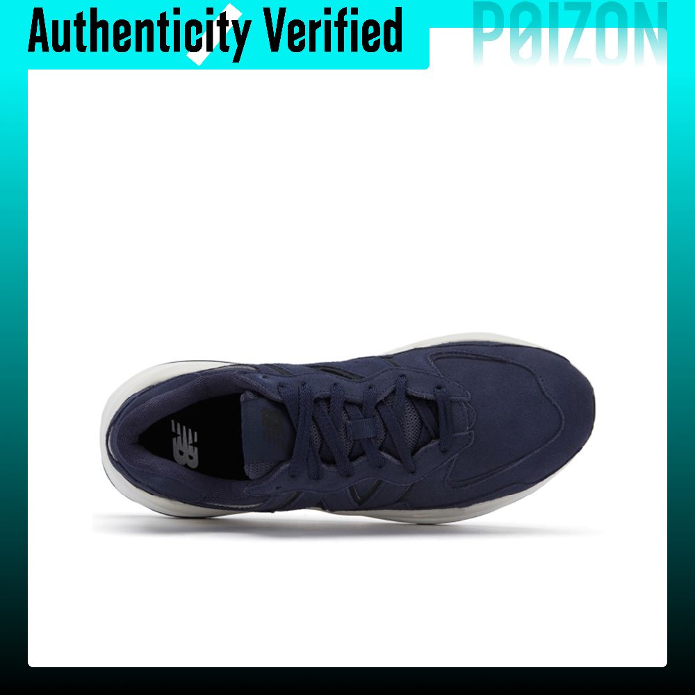 Tênis de corrida New Balance N - Men'S Shoes Navy Blue avaliação e preço