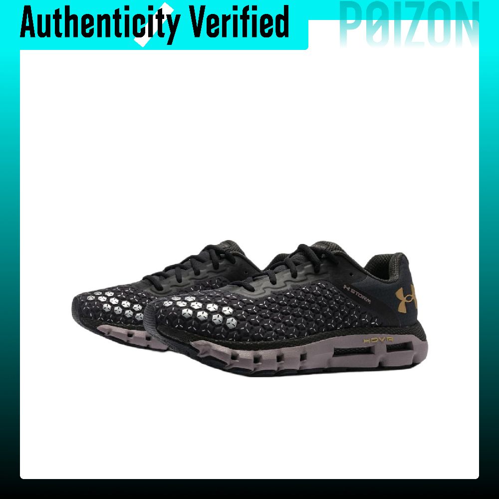 Tênis de Corrida Under Armour  - Men Shoes Under 500 avaliação e preço