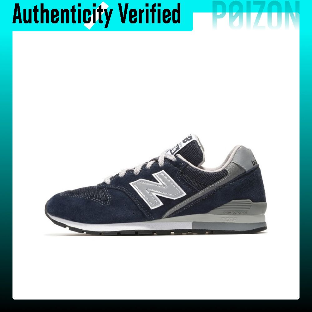 Tênis de corrida New Balance N - Men'S Shoes Navy Blue avaliação e preço