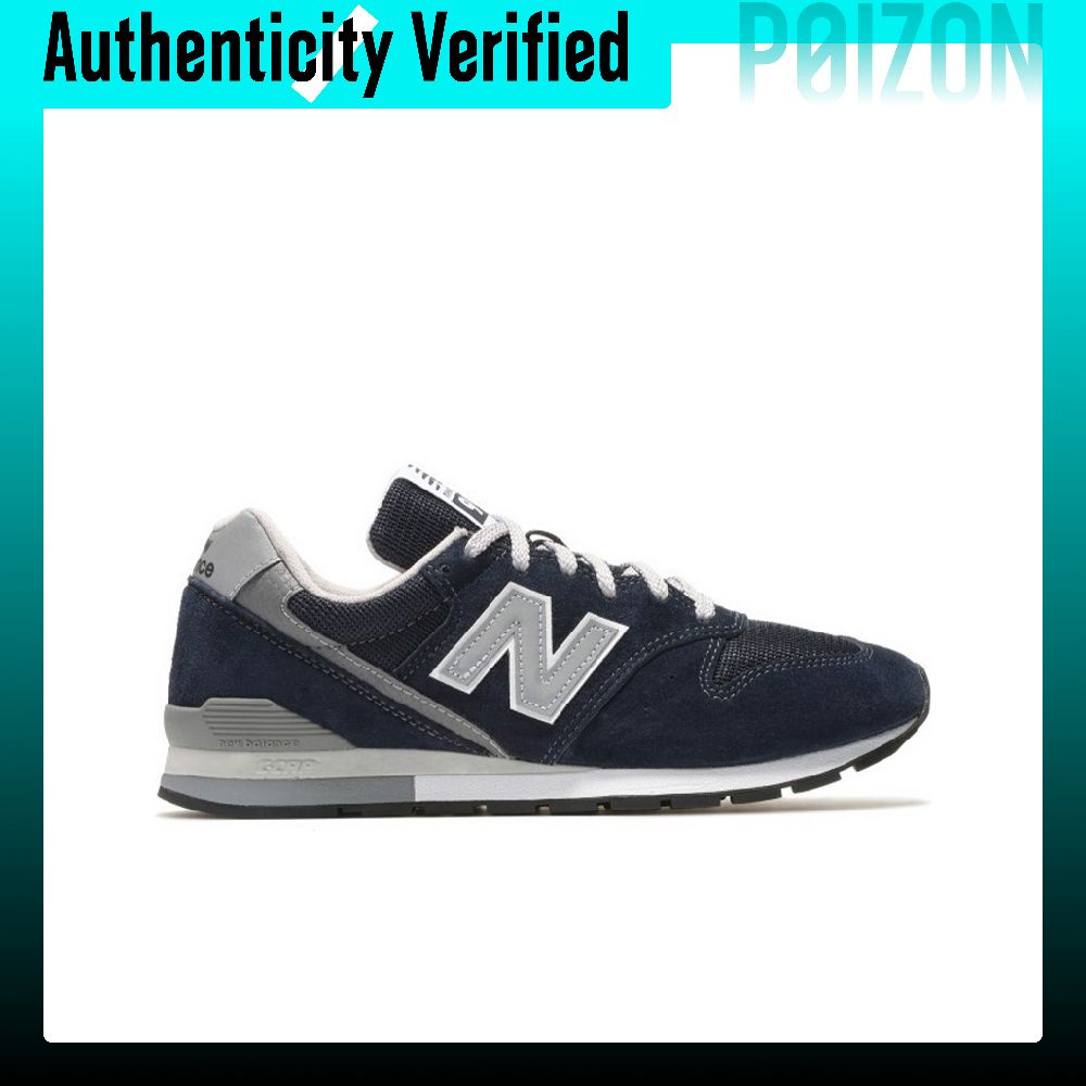 Tênis de corrida New Balance N - Men'S Shoes Navy Blue avaliação e preço