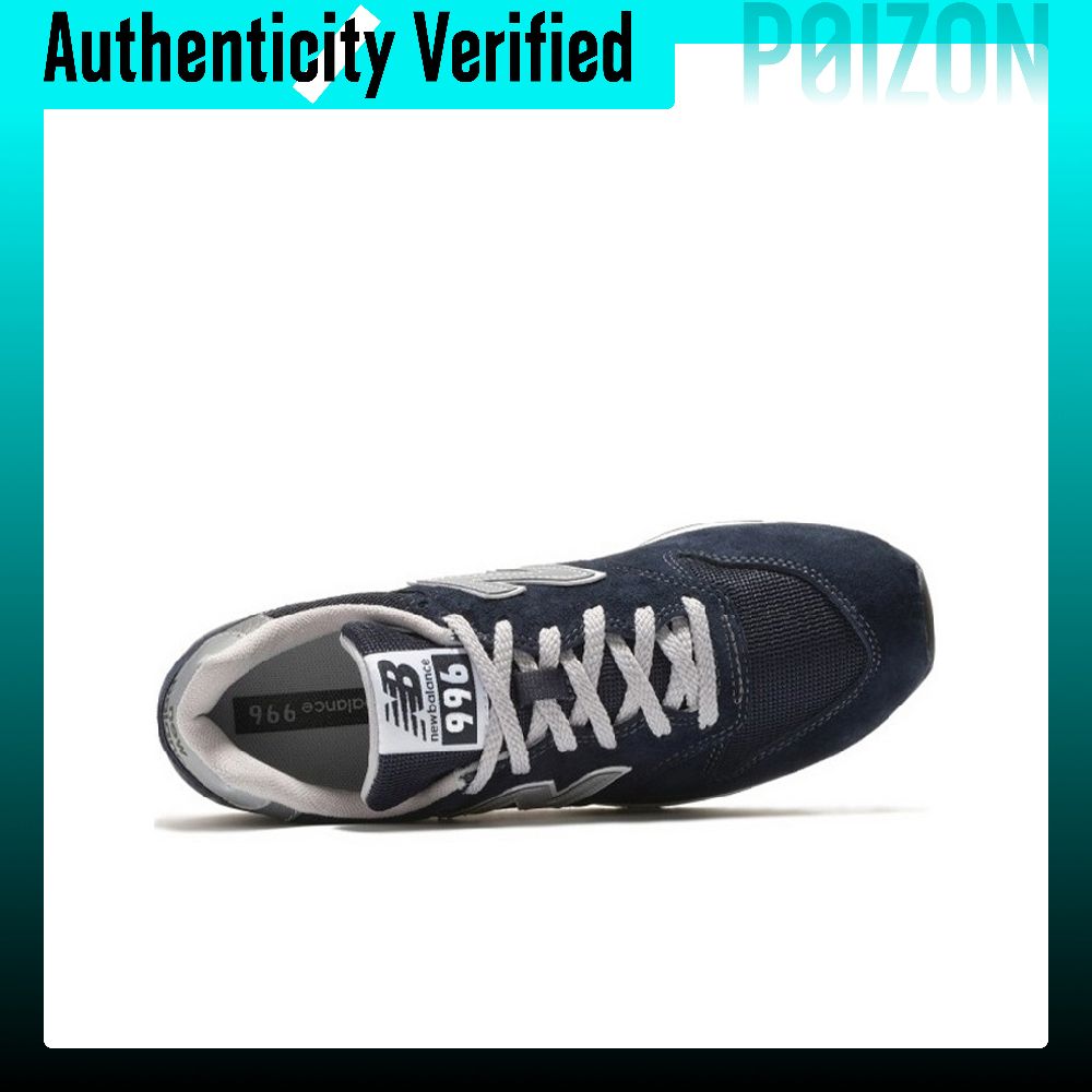 Tênis de corrida New Balance N - Men'S Shoes Navy Blue avaliação e preço