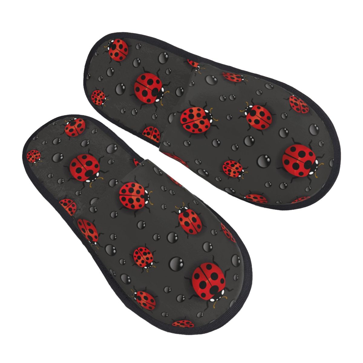 Chinelos internos de pelúcia j - Men Shoes Red avaliação e preço