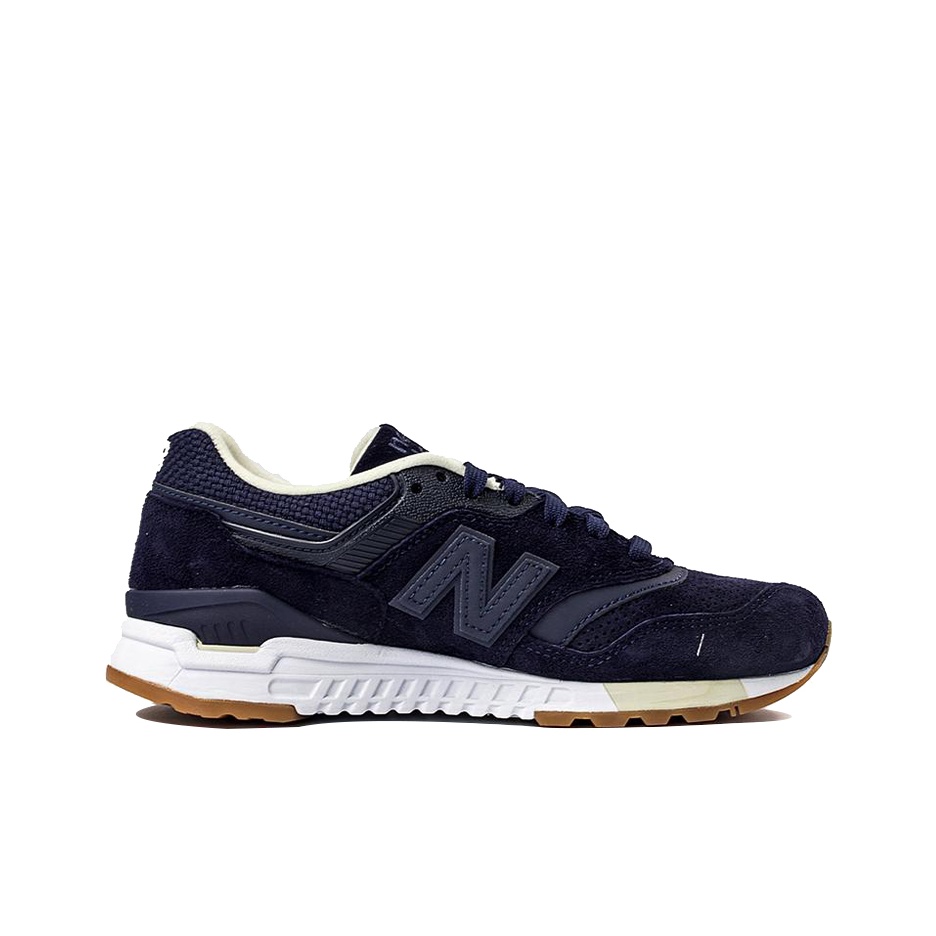 Tênis de Corrida New Balance N - Men'S Shoes Navy Blue avaliação e preço