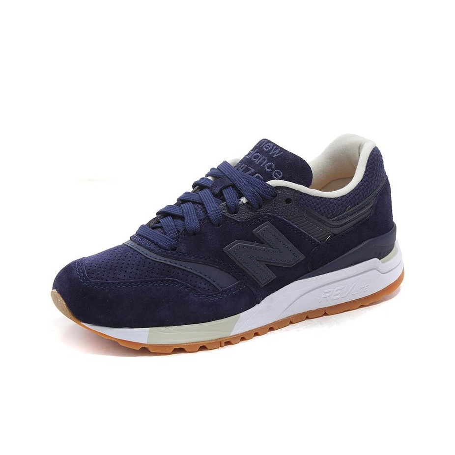 Tênis de Corrida New Balance N - Men'S Shoes Navy Blue avaliação e preço
