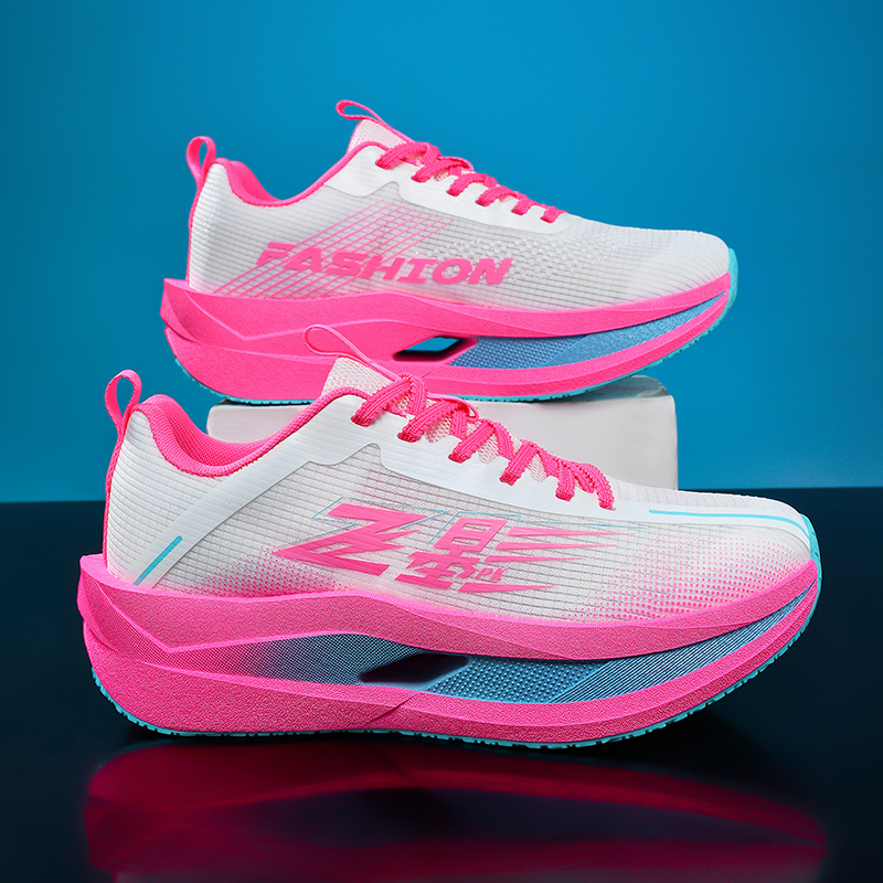 Tênis de Corrida Masculinos co - Men'S Shoes Professional avaliação e preço