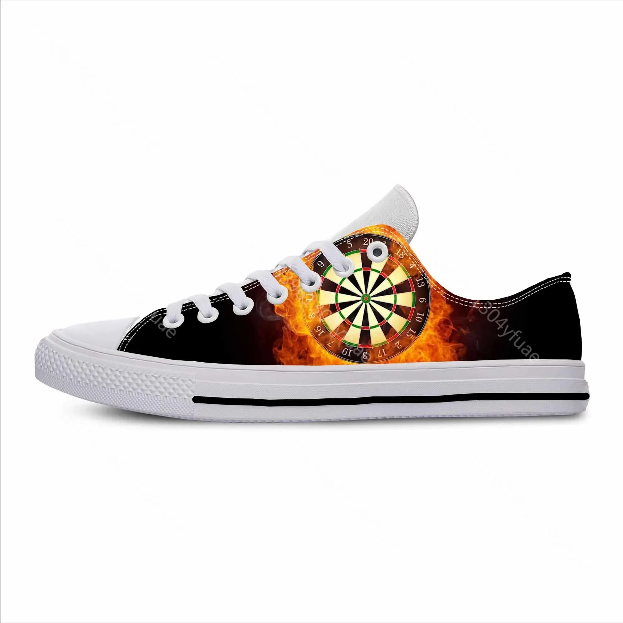 Tênis Casuais de Lona com Esta - Men'S Shoes Target avaliação e preço