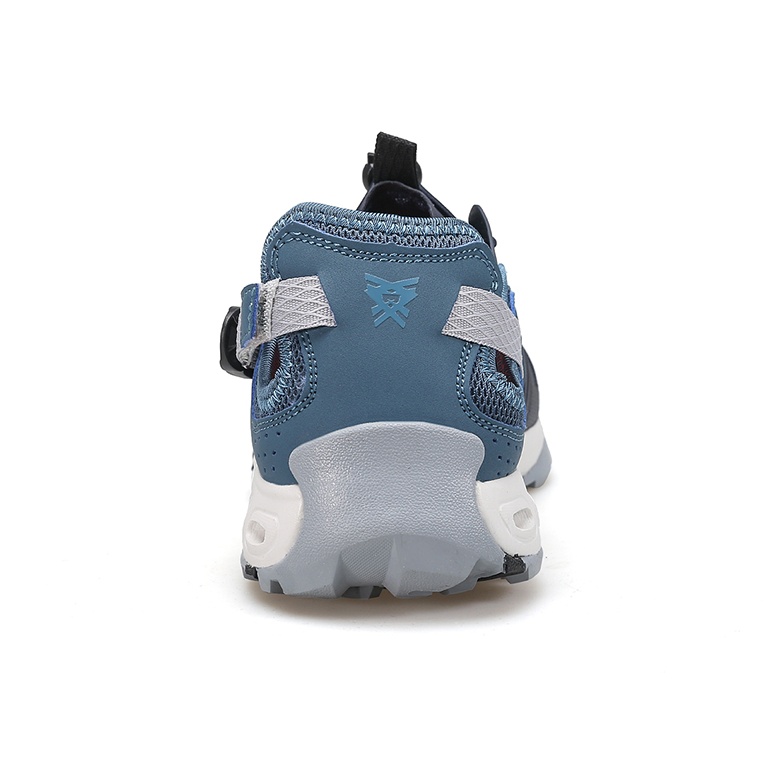 HUMTTO Sapatos de Trekking par - Men'S Shoes Navy Blue avaliação e preço