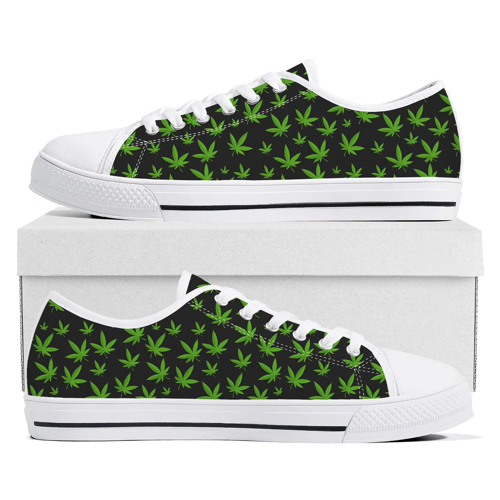Tênis de Lona de Alta Qualidad - Men Shoes Red avaliação e preço