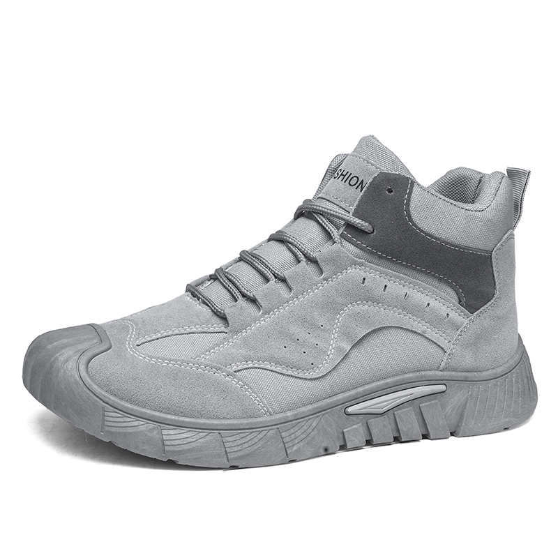 Tênis Masculino de Sola Plana  - Men Shoes Clearance avaliação e preço
