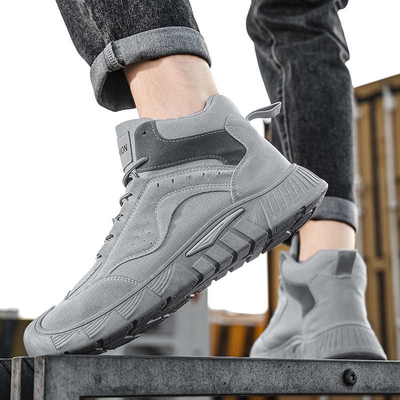 Tênis Masculino de Sola Plana  - Men Shoes Clearance avaliação e preço