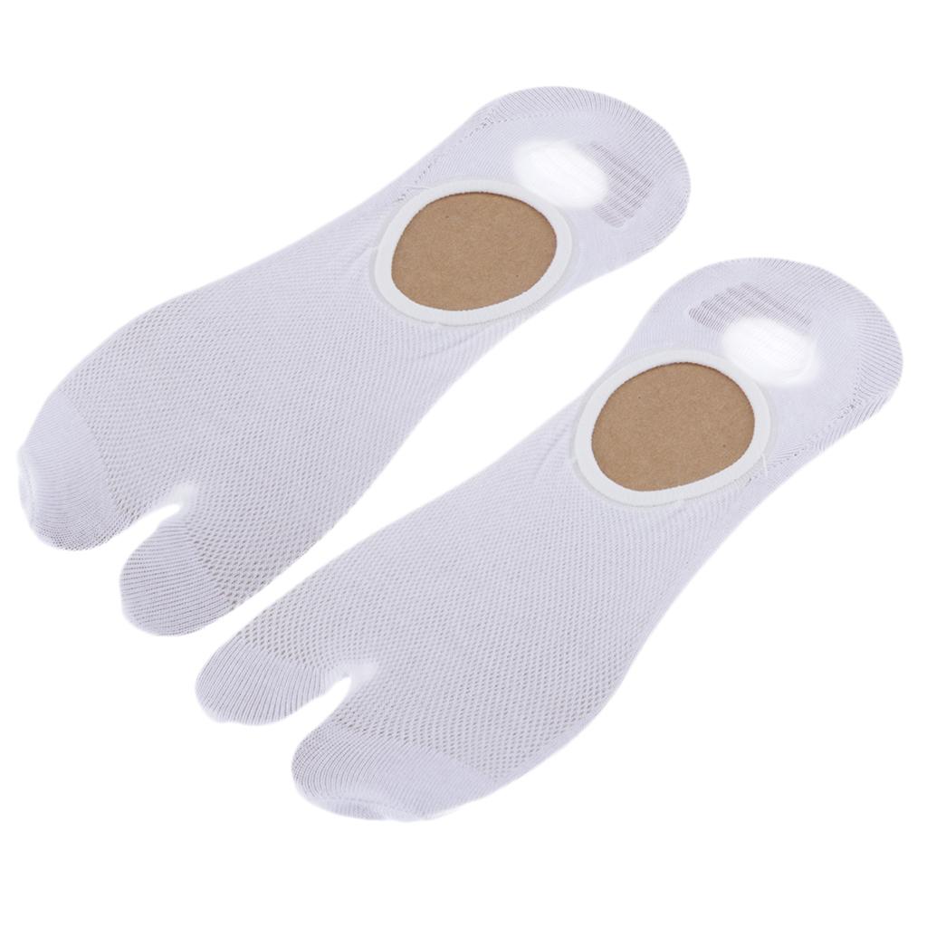 Meias confortáveis com dedos s - Men Shoes Regular Use avaliação e preço