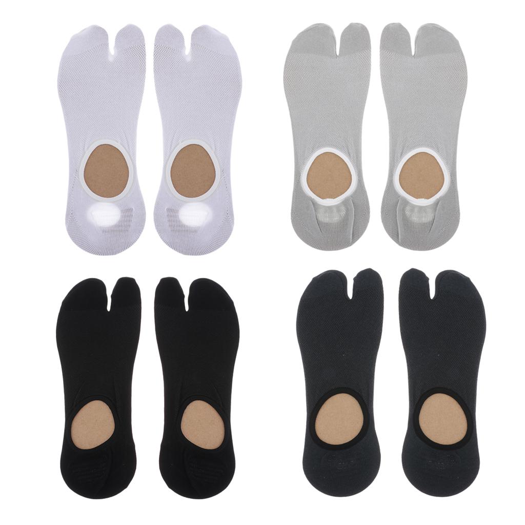 Meias confortáveis com dedos s - Men Shoes Regular Use avaliação e preço