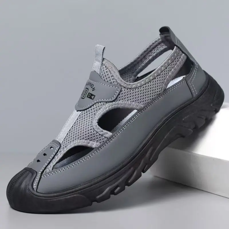 2025 tênis de verão masculino  - Men Shoes Clearance avaliação e preço