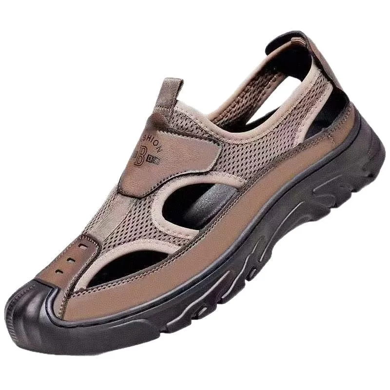 2025 tênis de verão masculino  - Men Shoes Clearance avaliação e preço