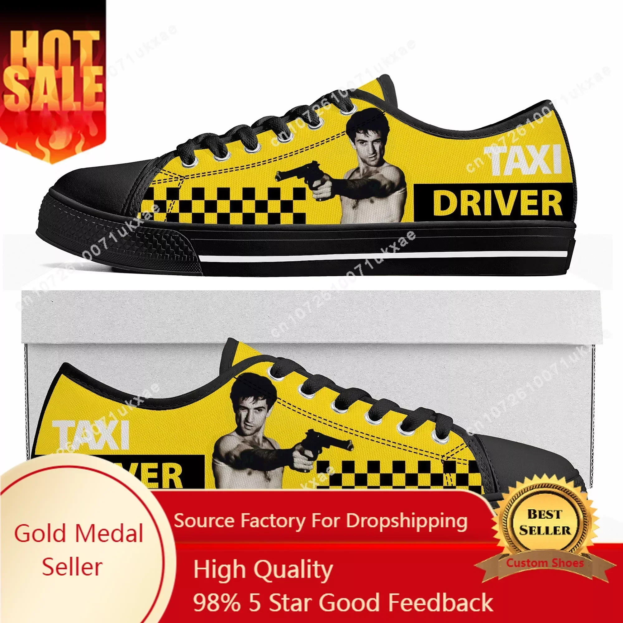Tênis de cano baixo com tema d - Men'S Shoes Drivers avaliação e preço