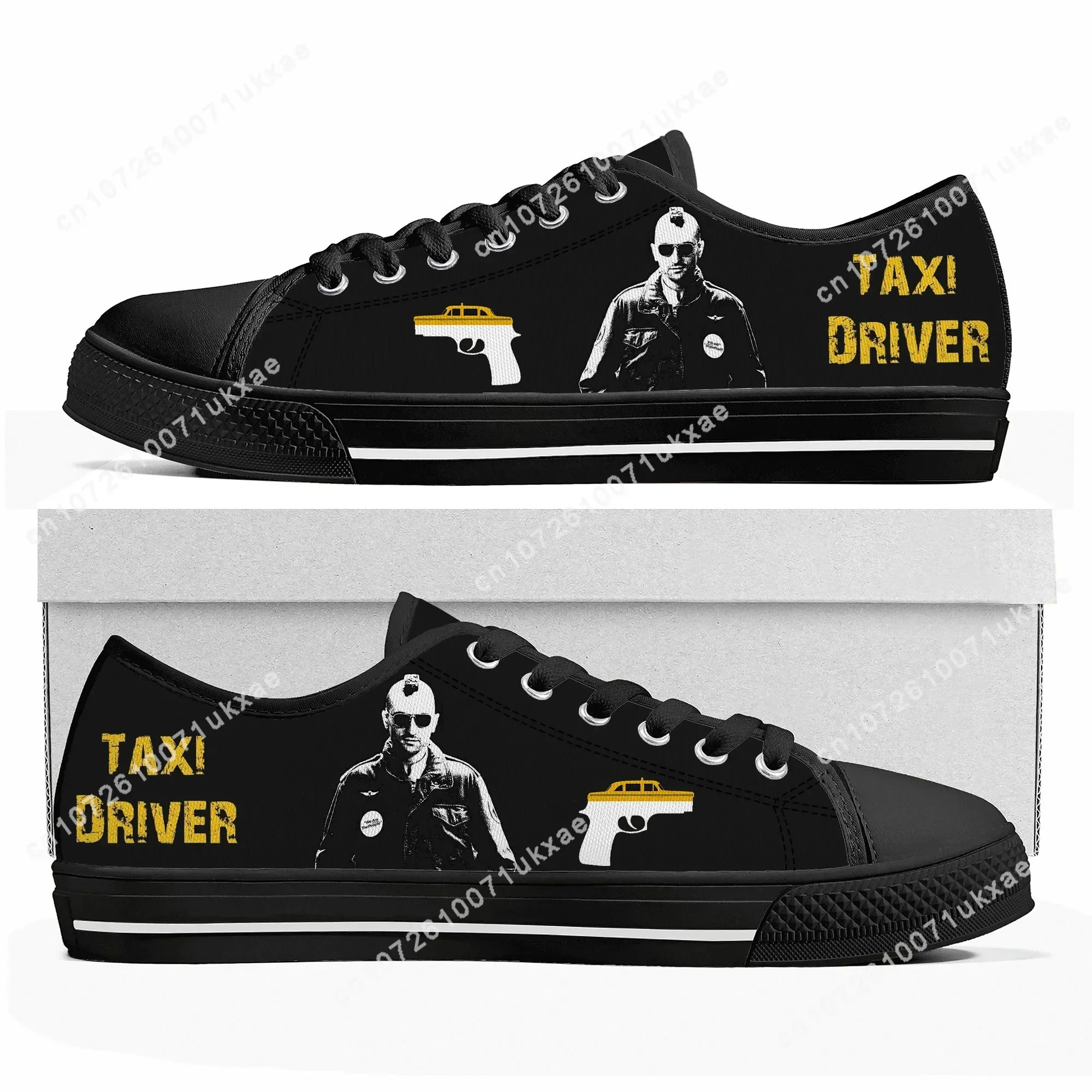Tênis de cano baixo com tema d - Men'S Shoes Drivers avaliação e preço