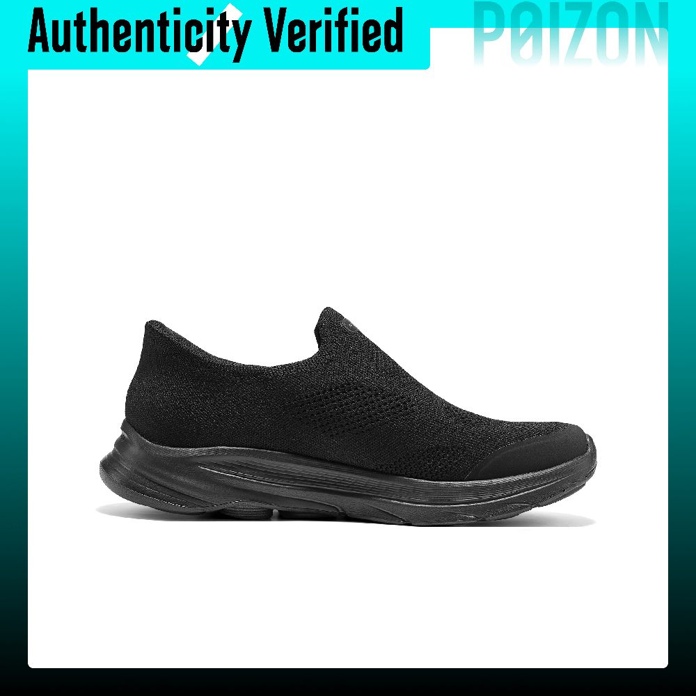 Tênis Skechers Go Walk 8 Low T - Men Shoes Black avaliação e preço
