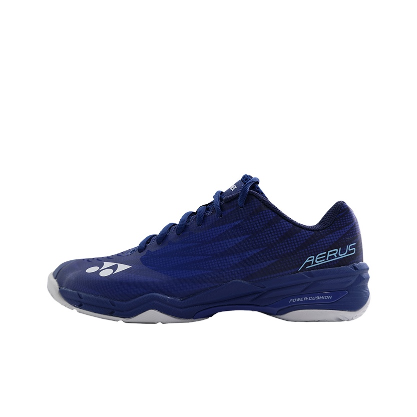Tênis de Badminton YONEX AX Su - Men'S Shoes Navy Blue avaliação e preço