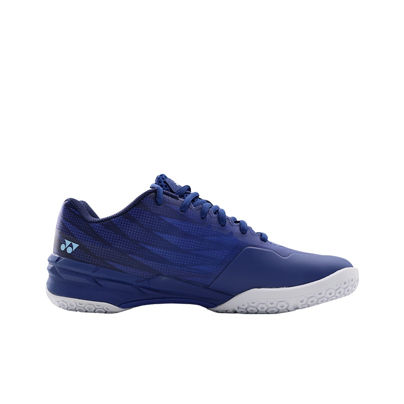 Tênis de Badminton YONEX AX Su - Men'S Shoes Navy Blue avaliação e preço