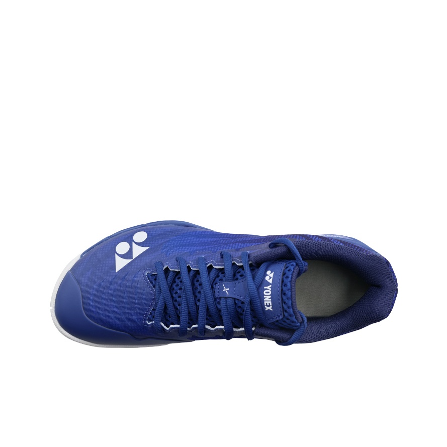 Tênis de Badminton YONEX AX Su - Men'S Shoes Navy Blue avaliação e preço