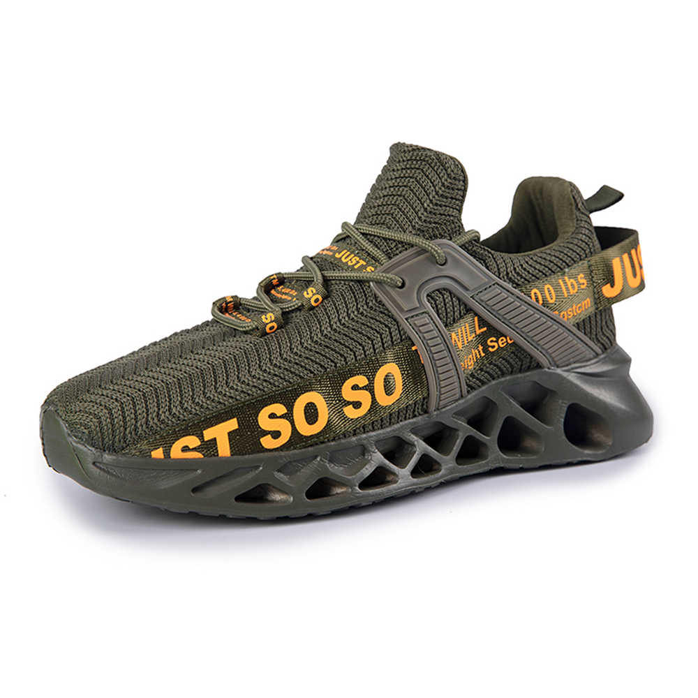 Amarelo super tamanho grande b - Men Shoes Red avaliação e preço