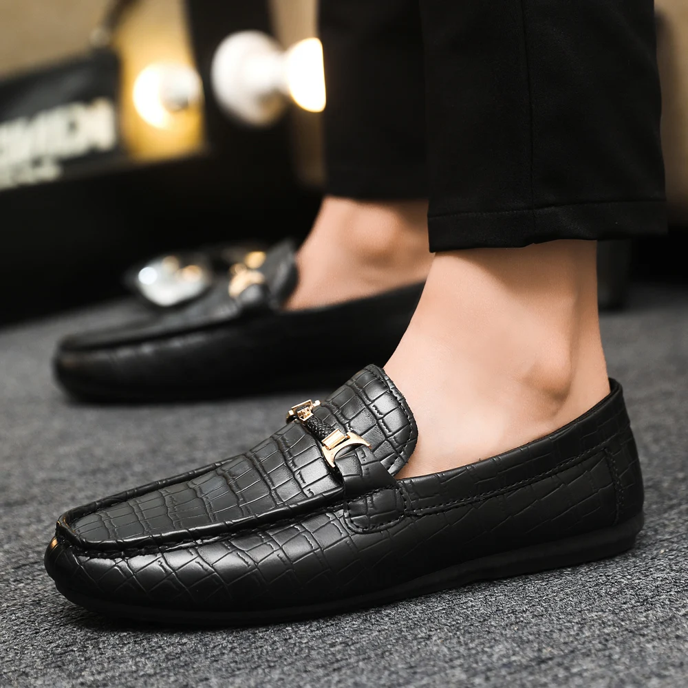 Sapatos sociais clássicos de c - Men'S Shoes Brogues avaliação e preço
