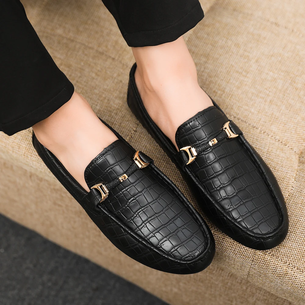 Sapatos sociais clássicos de c - Men'S Shoes Brogues avaliação e preço