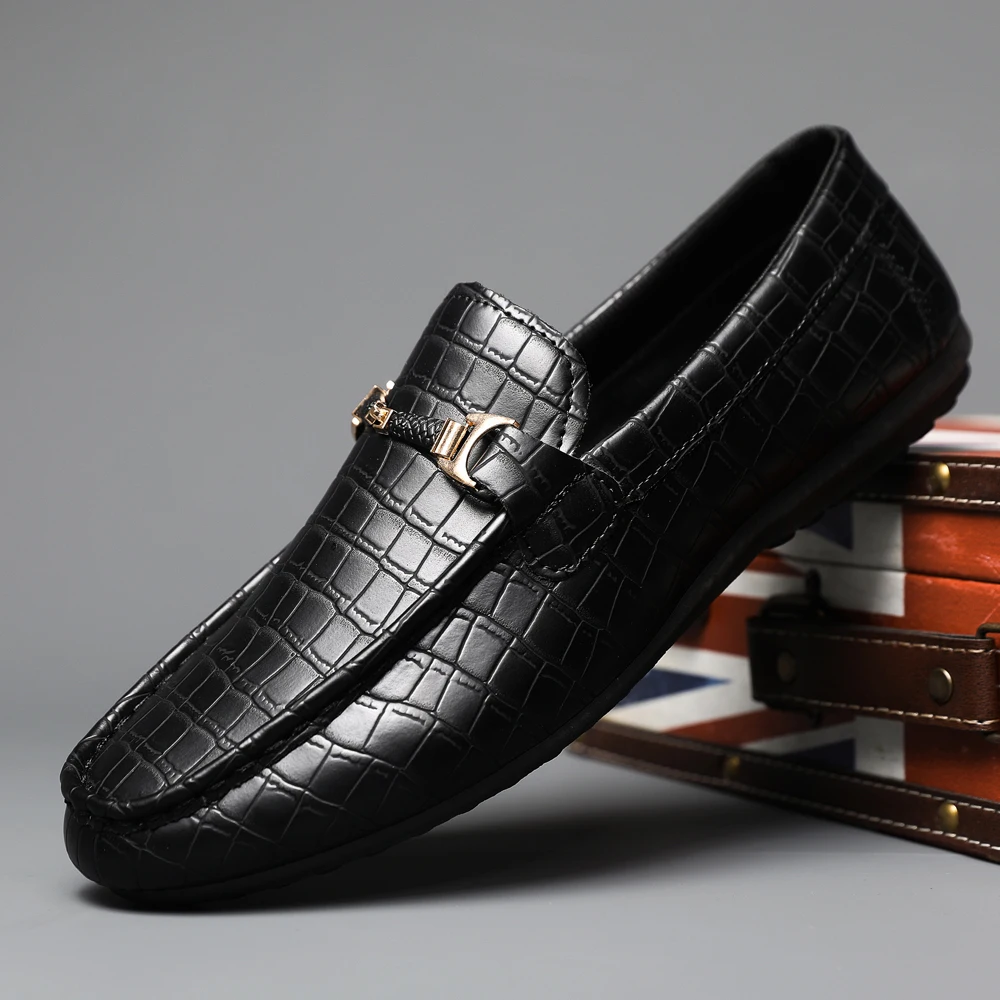 Sapatos sociais clássicos de c - Men'S Shoes Brogues avaliação e preço
