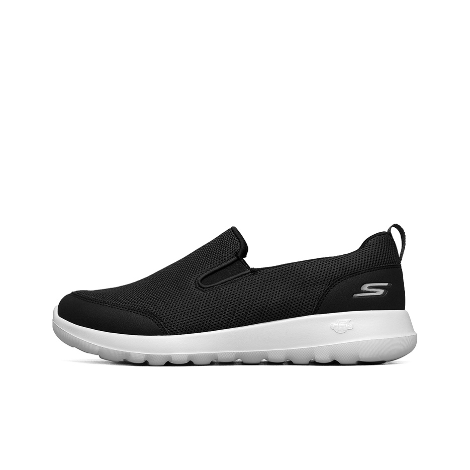 Skechers GO WALK Ma Mesh, têni - Men Shoes Black avaliação e preço