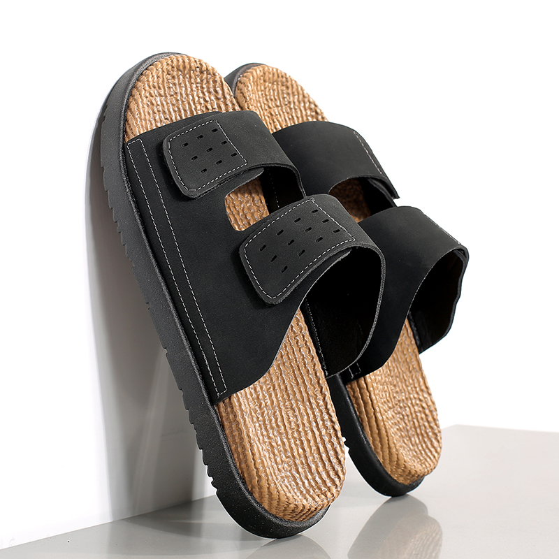 Sandálias de Verão Masculinas  - Men'S Shoes Drivers avaliação e preço