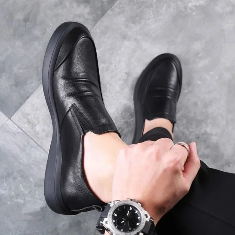 Sapato social masculino primav - Men Shoes Clearance avaliação e preço